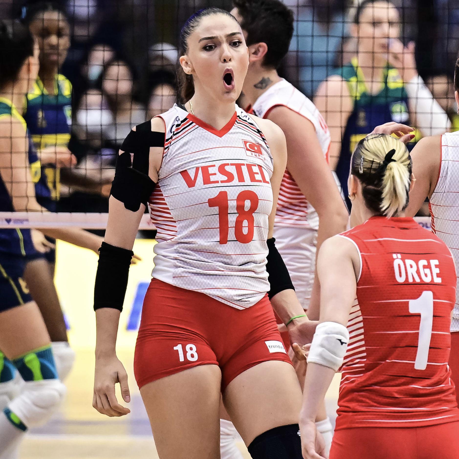 Zehra güneş porn