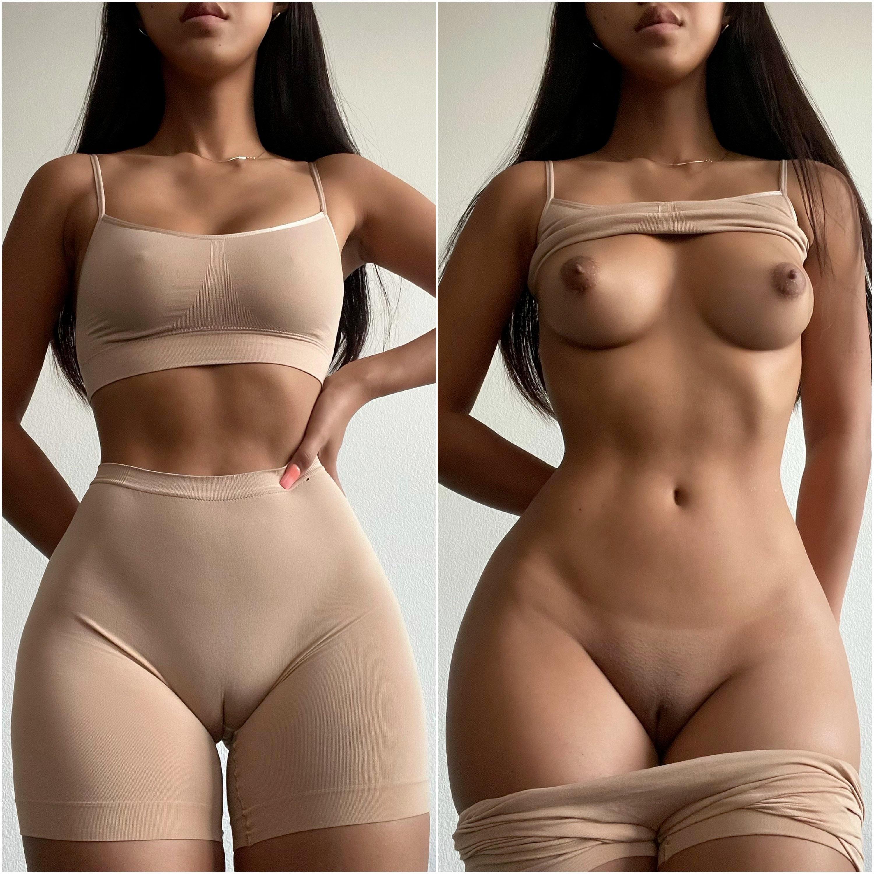 Asian Huge Camel Toe - I can't hide my camel toe when I wear my workout outfit