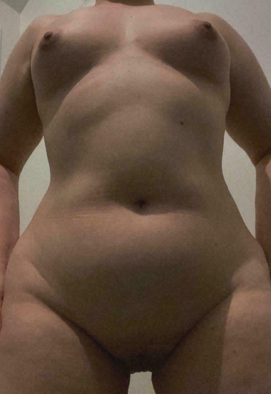 Bbw perky tits