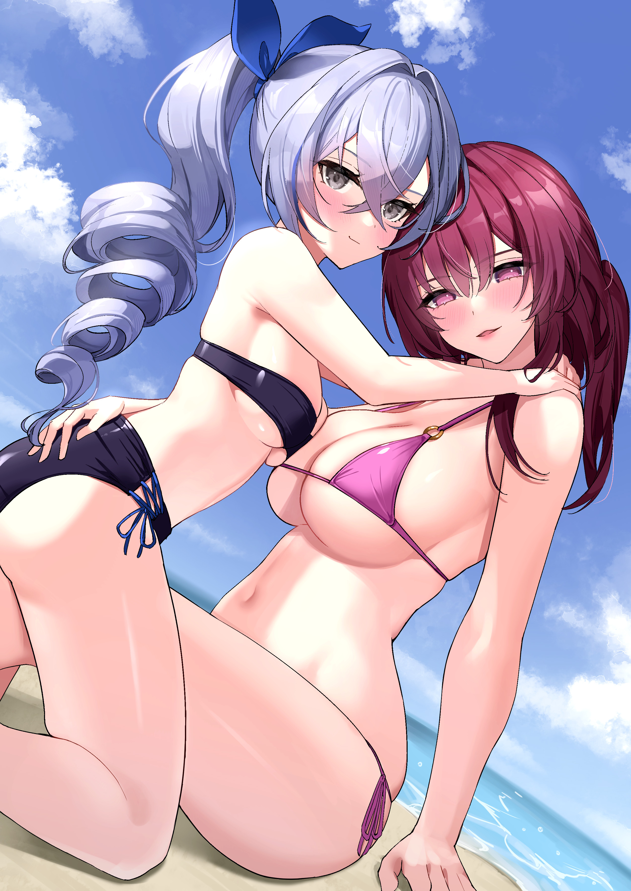 Kafka bikini
