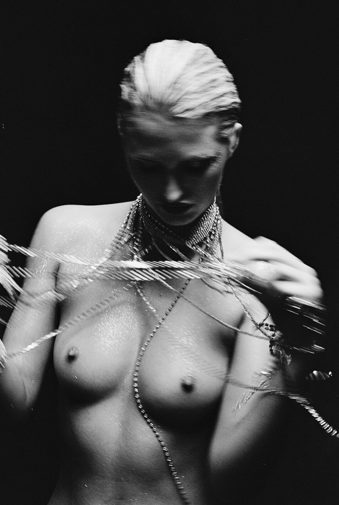 Lindsay Demyanunleashed desire